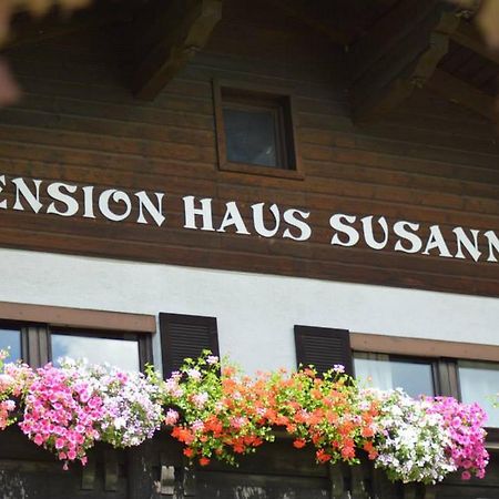 Haus Susanne Radstadt Quarto foto