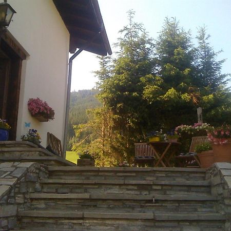 Haus Susanne Radstadt Exterior foto