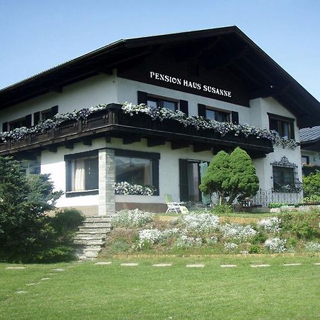 Haus Susanne Radstadt Exterior foto
