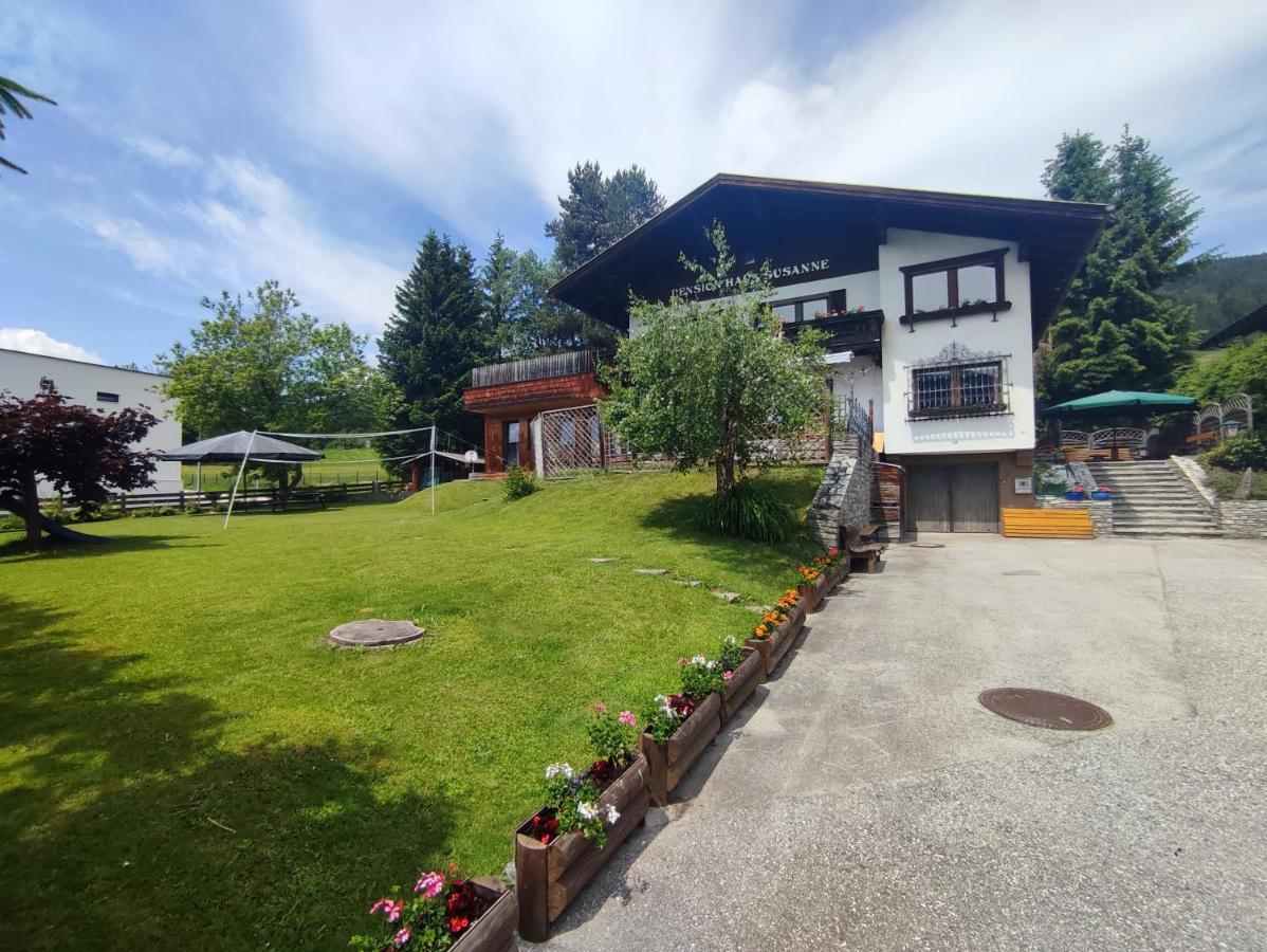 Haus Susanne Radstadt Exterior foto