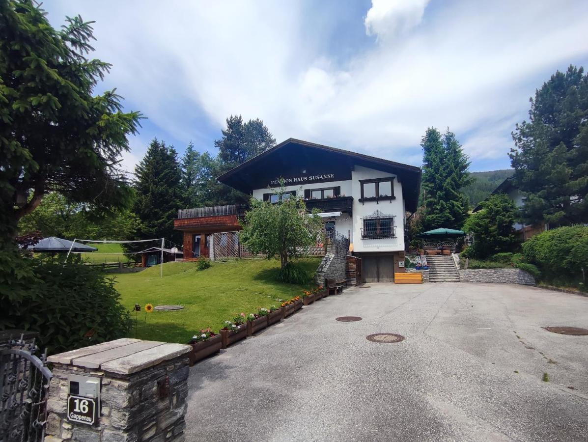 Haus Susanne Radstadt Exterior foto