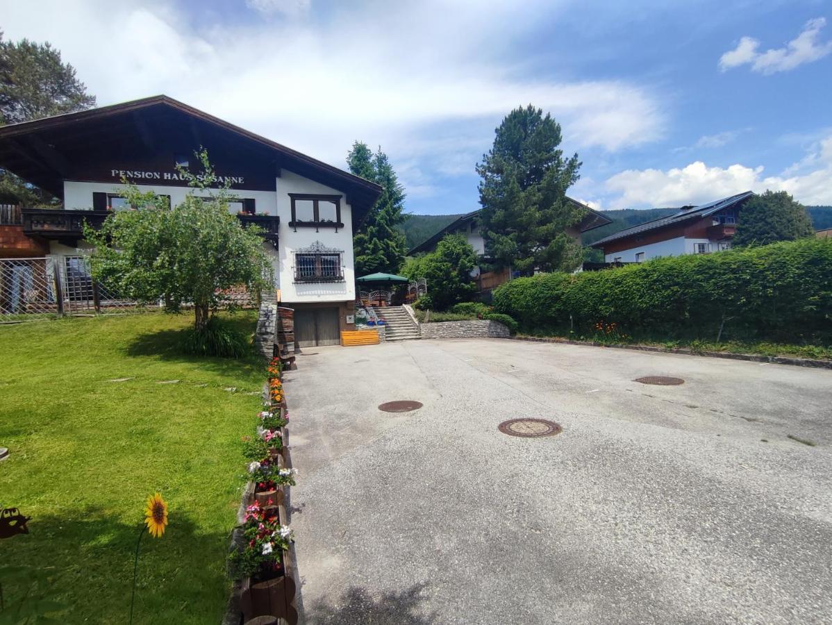 Haus Susanne Radstadt Exterior foto