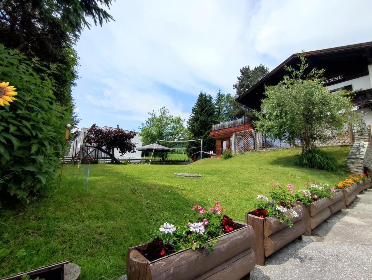 Haus Susanne Radstadt Exterior foto