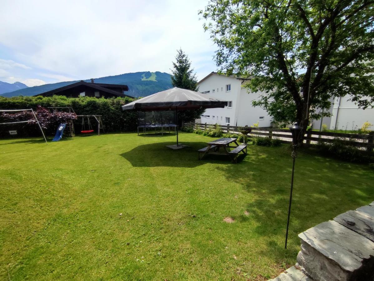 Haus Susanne Radstadt Exterior foto