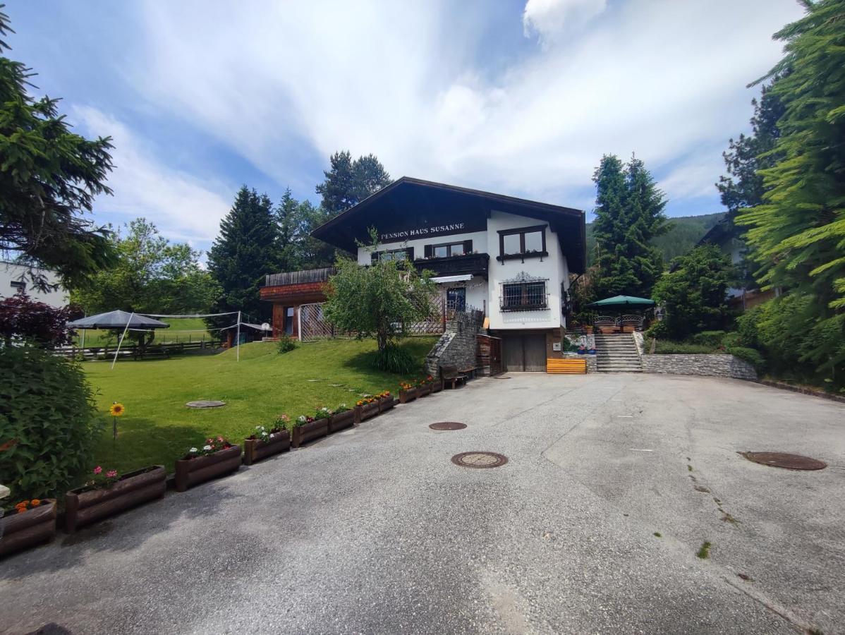 Haus Susanne Radstadt Exterior foto