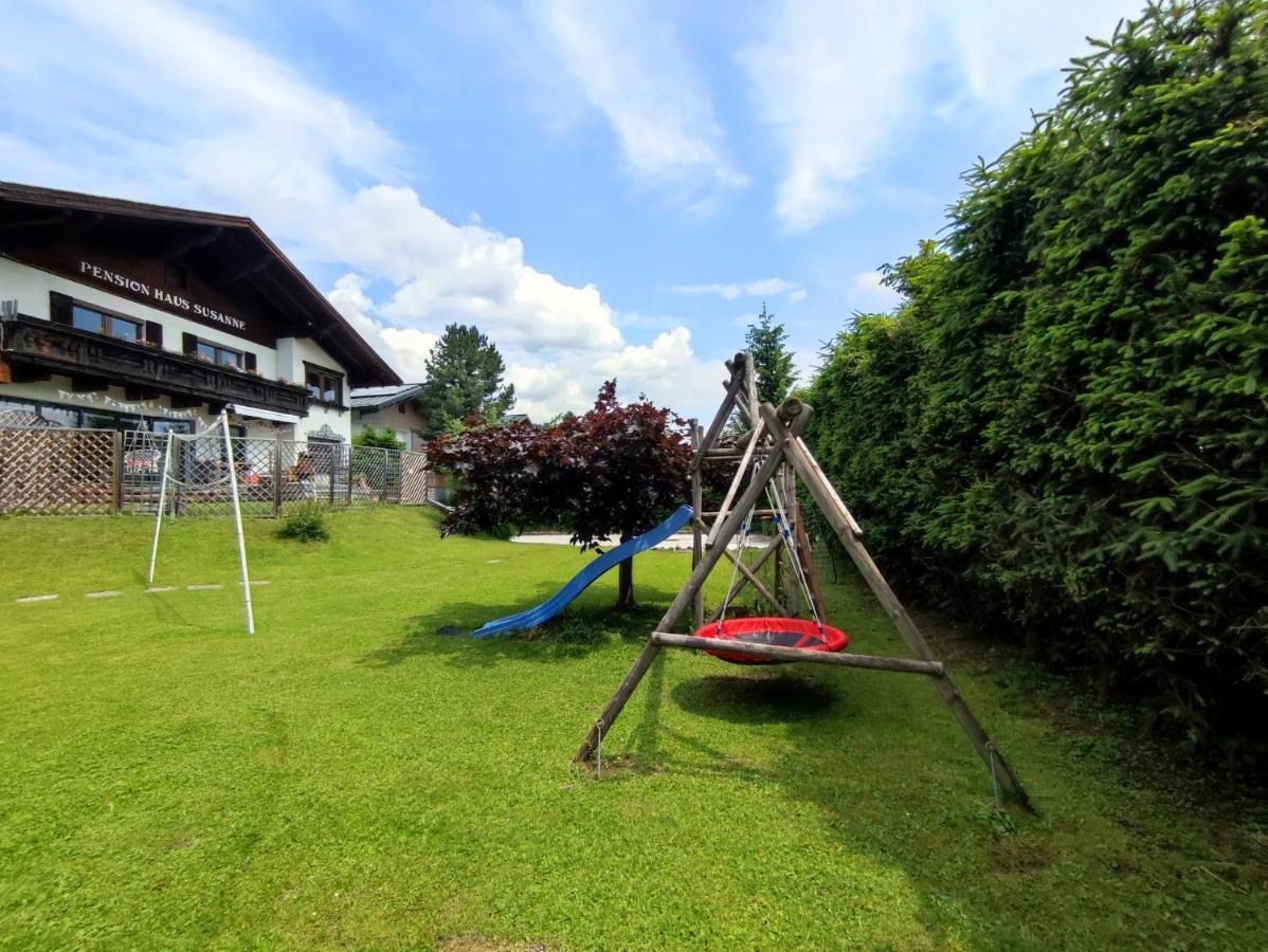 Haus Susanne Radstadt Exterior foto