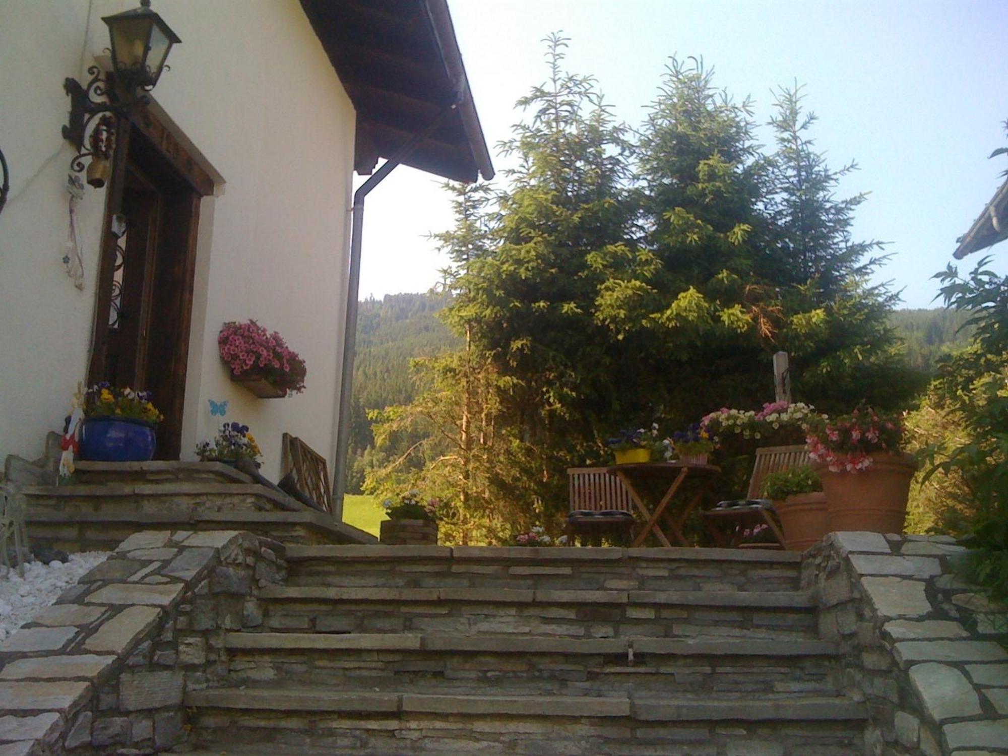 Haus Susanne Radstadt Exterior foto