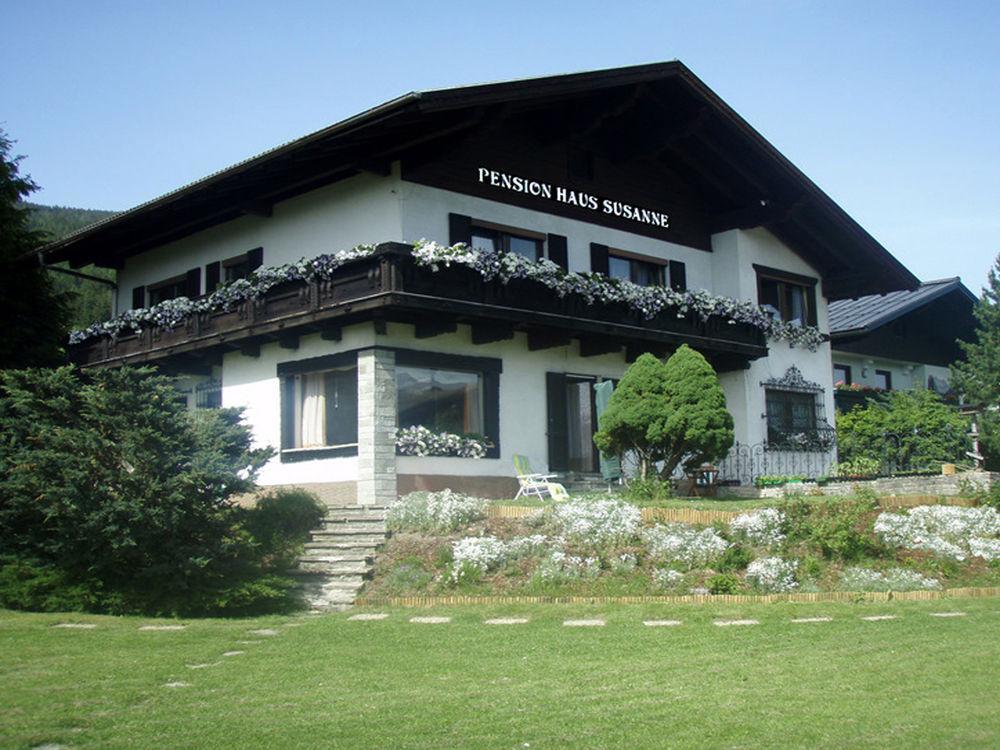 Haus Susanne Radstadt Exterior foto